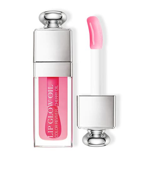 dior dior addict lip glow oil